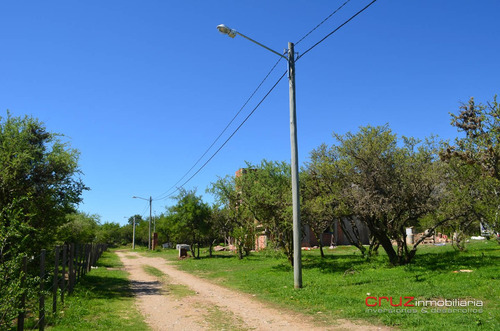 Imagen 11 de 14 de Lote Centrico En Villa De Merlo !