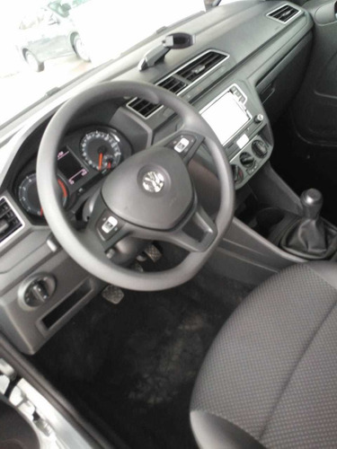 Volkswagen Saveiro 0km 2021 -$200.000 O Tu Usado + Cuotas N