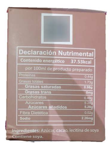 Chocolate Oaxaca De Mesa Semi Amargo 100% Cacao Tablillas
