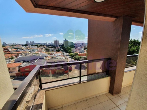 Imagem 11 de 29 de Apartamento Locação, Edifício Grande Avenida, Jundiaí - Ap12247 - 69206572