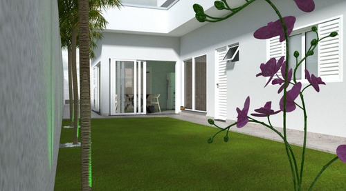 Imagem 5 de 5 de Casa Em Condomínio Terras Do Cancioneiro Com 3 Suites À Venda - Ca7351