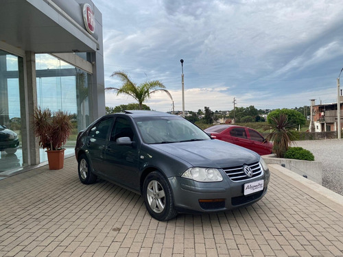 Volkswagen Bora Trendline Automatico 2.0 Extra Full