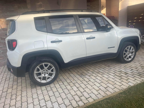 Jeep Renegade 1.8 Sport
