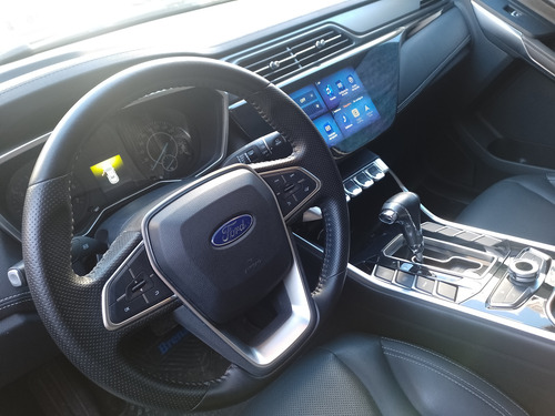 Ford Territory 1.5t Titanium