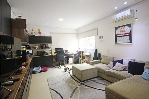 Pacaembú Nova 4 Suites 10 Garagens - 57-im424270