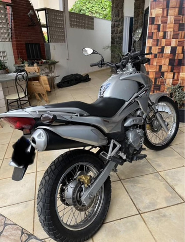 Nx 400 I Muito Conservada De Garagem Toda Revisada
