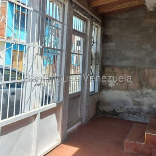 Milagros Inmuebles Casa Venta Barquisimeto Lara Zona Norte Tamaca Economica Residencial Economico Código Inmobiliaria Rent-a-house 25-8822