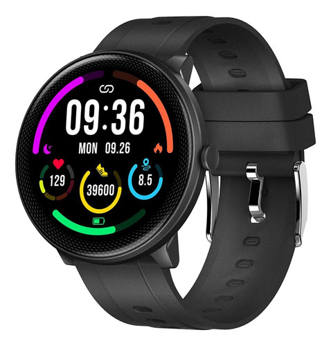 Fitup Reloj Inteligente V15s Para Hombres Y Mujeres, 1.28 Pu