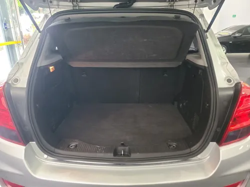 Chevrolet Tracker 1.8 Lt
