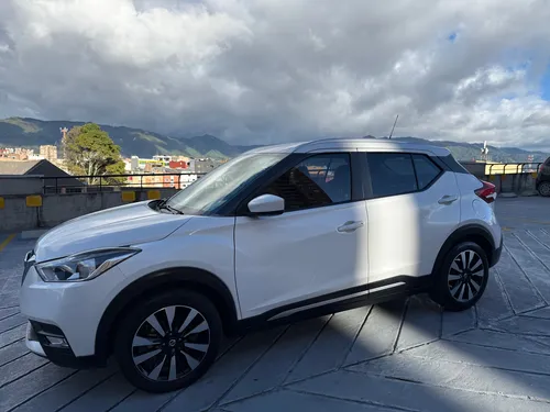 Nissan Kicks 1.6 Advance