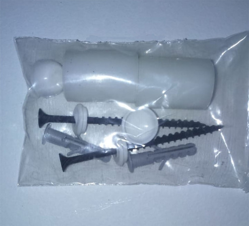 Toallero Calefactor Electrico Blanco Envio Gratis Local