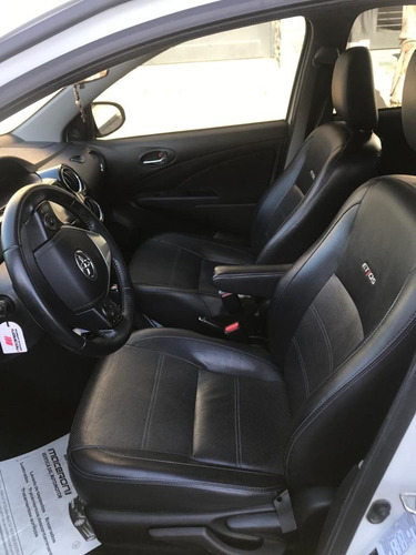 Toyota Etios 2018 1.5 Platinum At
