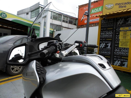 Imagen 14 de 15 de Bmw R 1200 Rt