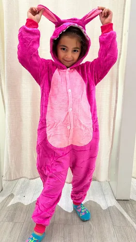 Pijamas enteritos para niños sale