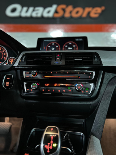 BMW Serie 4 3.0 440i Coupe M Package 326cv