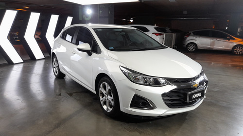 Chevrolet Cruze 1.4 LT AUTO