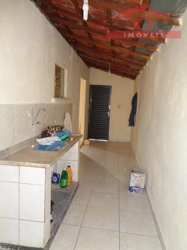 Imagem 6 de 12 de Casa Mary Dota - Ca0181