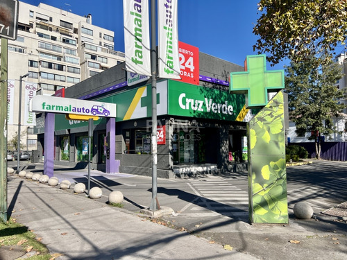 Acogedor 1d/1b Con Estacionamiento Y Bodega