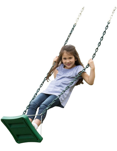 Swing-n-slide Ws 5110 - Juego De Dos Asientos Basculantes Am