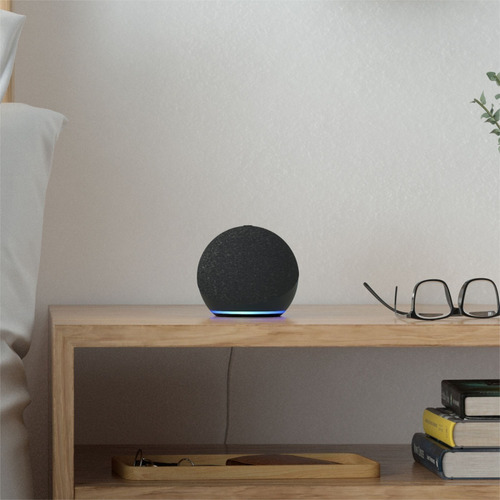 Imagen 6 de 6 de Amazon Altavoz Inteligente Echo Dot (4th Gen) Con Alexa K