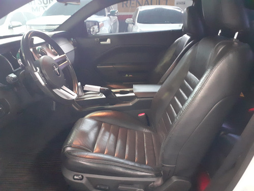 Imagen 3 de 7 de Ford Mustang