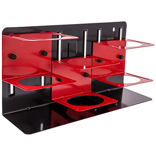Soporte Magnético Para Latas, Botellas Y Vasos De Tcp Global