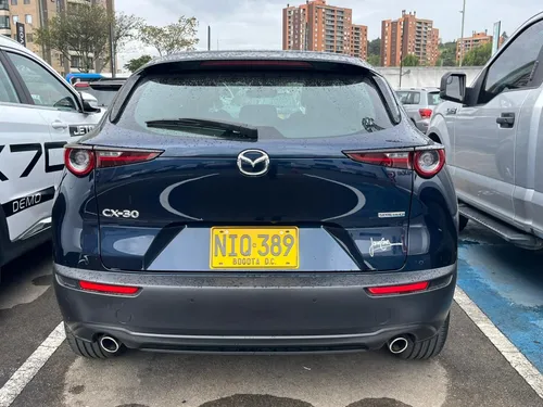 Mazda CX-30 2.0 Touring At