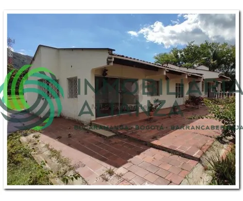 Finca En Venta En Guatiguara. Cod V61076