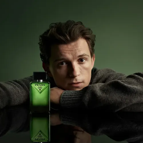 Prada Paradigme Eau De Parfum Perfume Masculino 50ml