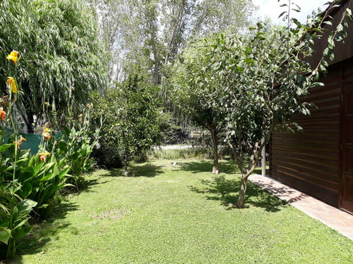 Imagen 14 de 14 de Casa Quinta Con Pileta En Barrio Rural- Cañuelas ( Sólo Publicada En Ml)