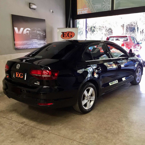 Volkswagen Vento 1.4 Highline 150 At Dsg 2017 Eg Automoviles