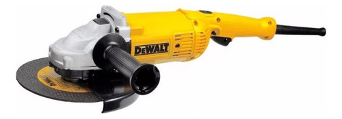 Amoladora Dewalt D28491 7  180 Mm 2200w Profesional