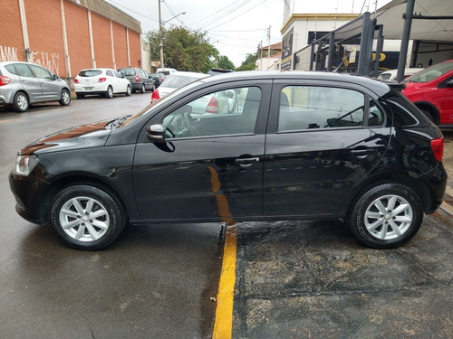 Volkswagen Gol 2014 1.0 Seleção Tec Total Flex 5p