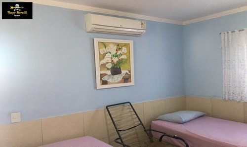 Imagem 20 de 30 de Excelente Chácara À Venda Em Boituva - Ch00079 - 34078339