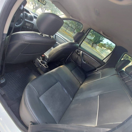 Imagem 6 de 7 de Renault Duster 1.6 Expression 4x2 16v Flex 4p Manual