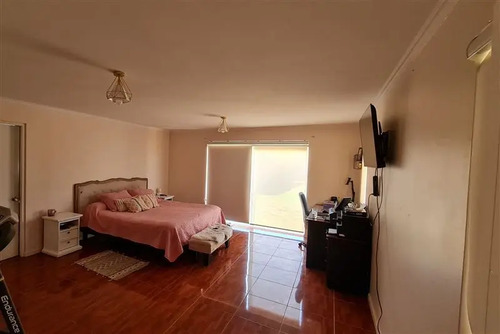 Venta Parcela Con Recepción Final En Padre Hurtado