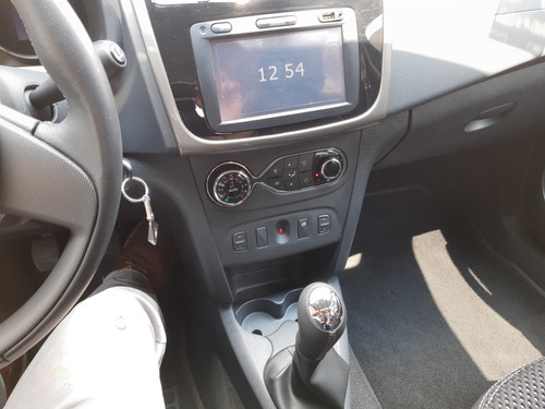 Imagen 8 de 15 de Renault Stepway 2019 1.6 Intens Mt