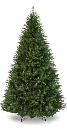 Árbol Navidad Artificial Bisagras De 2,3 M Pino 2,254 Ramas