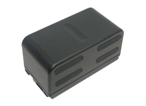 Imagen 3 de 4 de 1.7ah Batería Para Panasonic Pv-s Pv-l Pv-iq Pv-d Pv-a Pv Nv