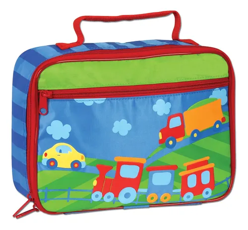 Lonchera Clasica Para Niño