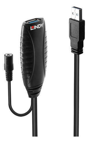 Lindy Ft Usb Cable Extension Activo