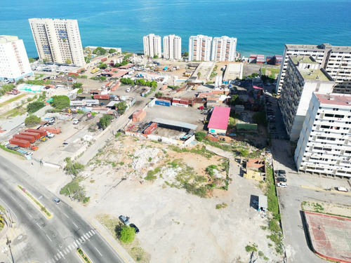 Excelente Terreno Para Proyecto