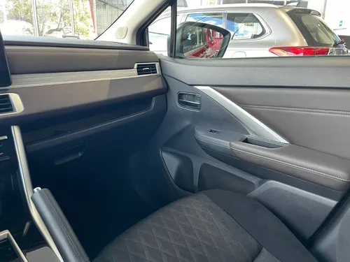 Mitsubishi Xpander 1.5 At