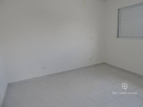 Imagem 19 de 30 de Casa Com 3 Dormitórios À Venda, 177 M² Por R$ 750.000,00 - Granja Viana - Cotia/sp - Ca0220