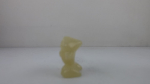 Boneco Gelouco Saladôncio Nº 01 Bege Gelocósmicos Coca Cola (Usado)