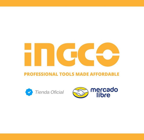 Lijadora Roto Orbital 10000rpm Ingco Aps1501