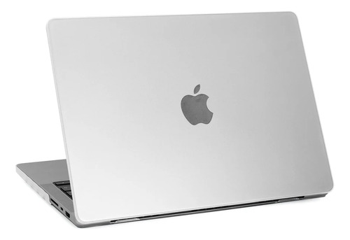 Carcasa Para Macbook Air M2 15.3 2023 A2941 Transp Goforit