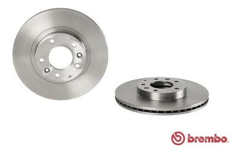 Disco Freno Brembo Lexus Sc430 2003 2004 2005 2006 2007