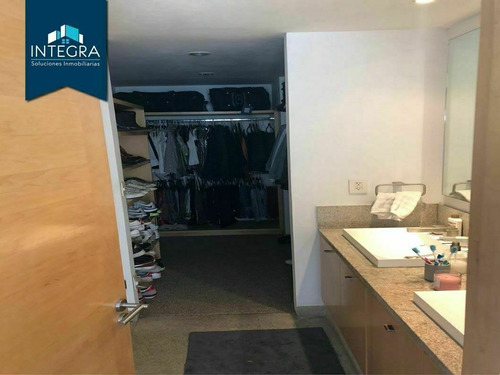 Imagen 13 de 18 de Departamento En Renta, Secretaria De Marina, Lomas De Vista