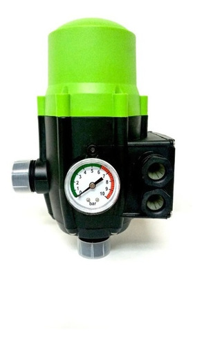 Imagen 2 de 2 de Press Control Sensor De Flujo Dps-3a 110/220v Europower